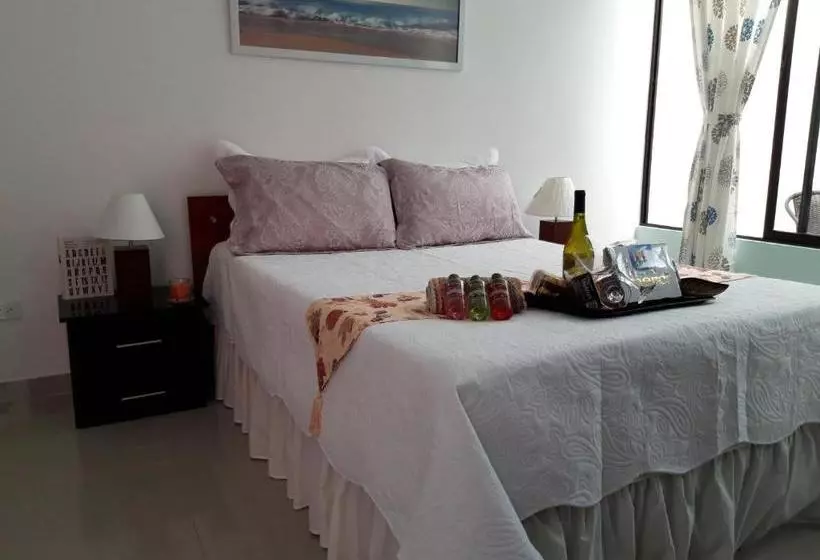 B&b Casa Colon