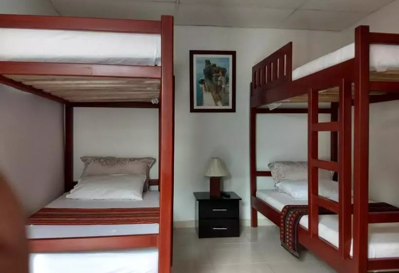B&b Casa Colon