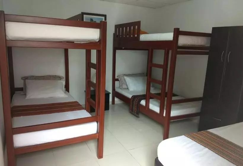 B&b Casa Colon