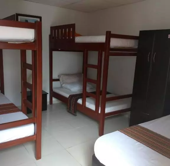B&b Casa Colon
