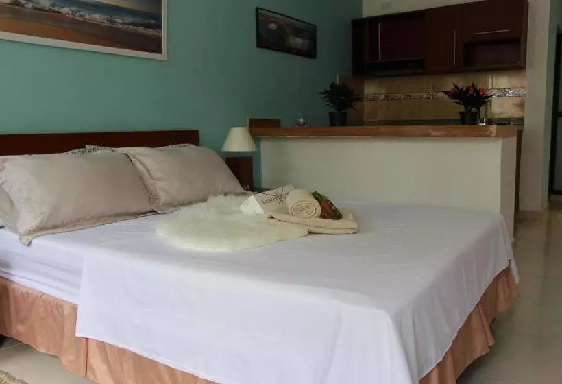 B&b Casa Colon
