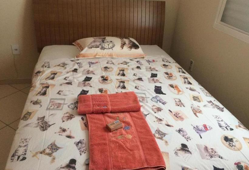 Bed and Breakfast Casa Da Jussara