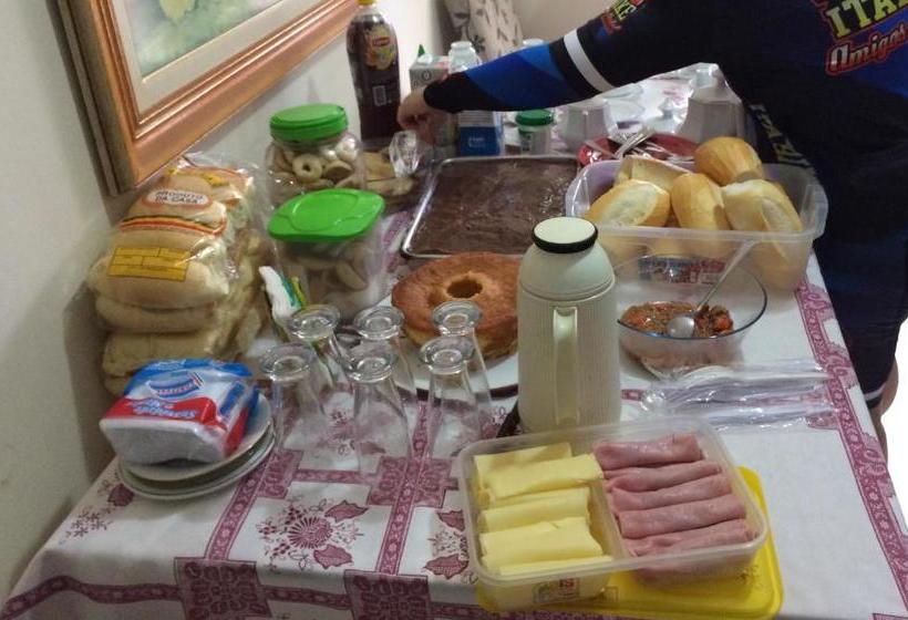 Bed and Breakfast Casa Da Jussara