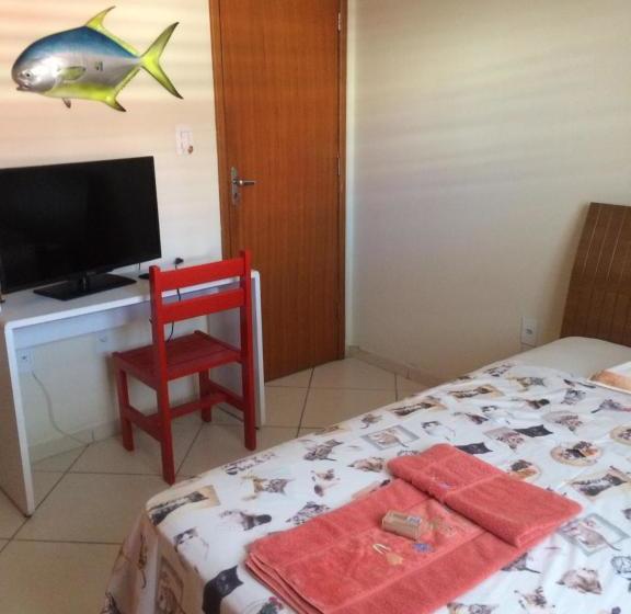 Bed and Breakfast Casa Da Jussara