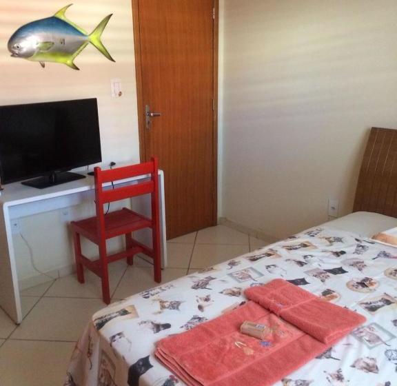 Bed and Breakfast Casa Da Jussara