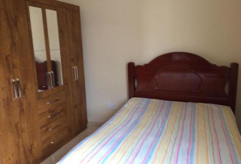 Bed and Breakfast Casa Da Jussara