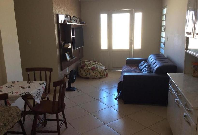 Bed and Breakfast Casa Da Jussara