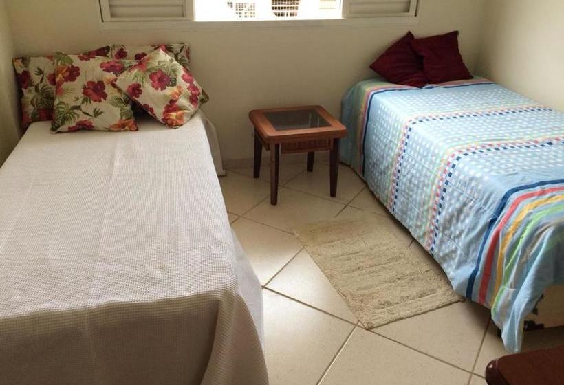 Bed and Breakfast Casa Da Jussara