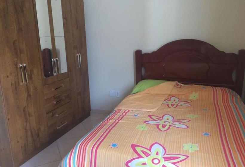 Bed and Breakfast Casa Da Jussara