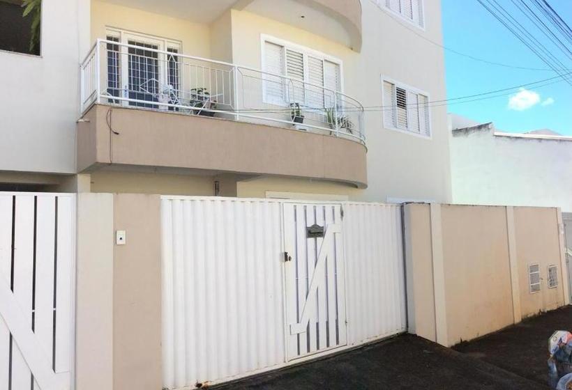 Bed and Breakfast Casa Da Jussara