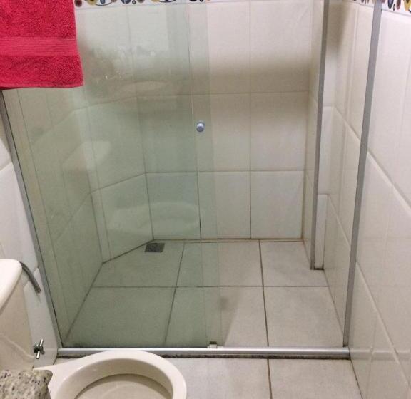 Bed and Breakfast Casa Da Jussara