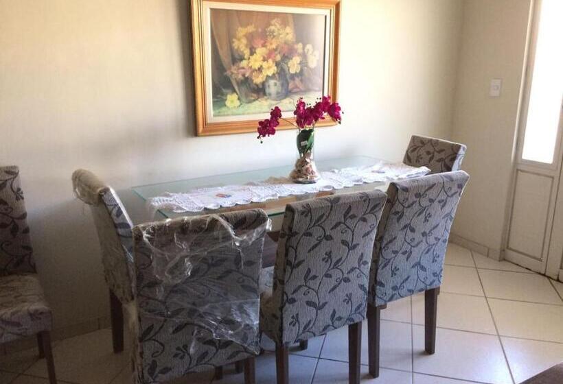 Bed and Breakfast Casa Da Jussara