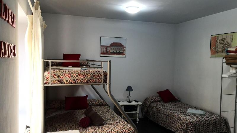 تختخواب و صبحانه Casa De Huespedes Con Encanto El Sueno Del Quijote