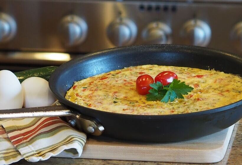 צימר Cascade Valley Inn