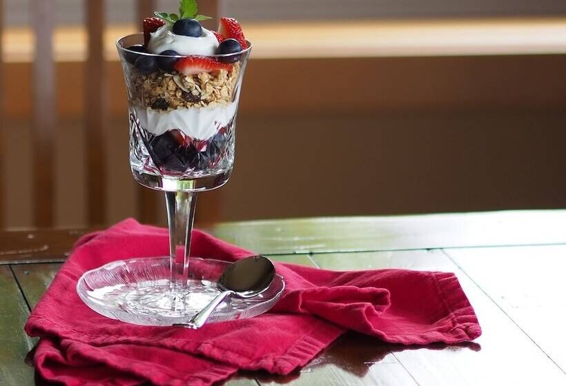 צימר Cascade Valley Inn