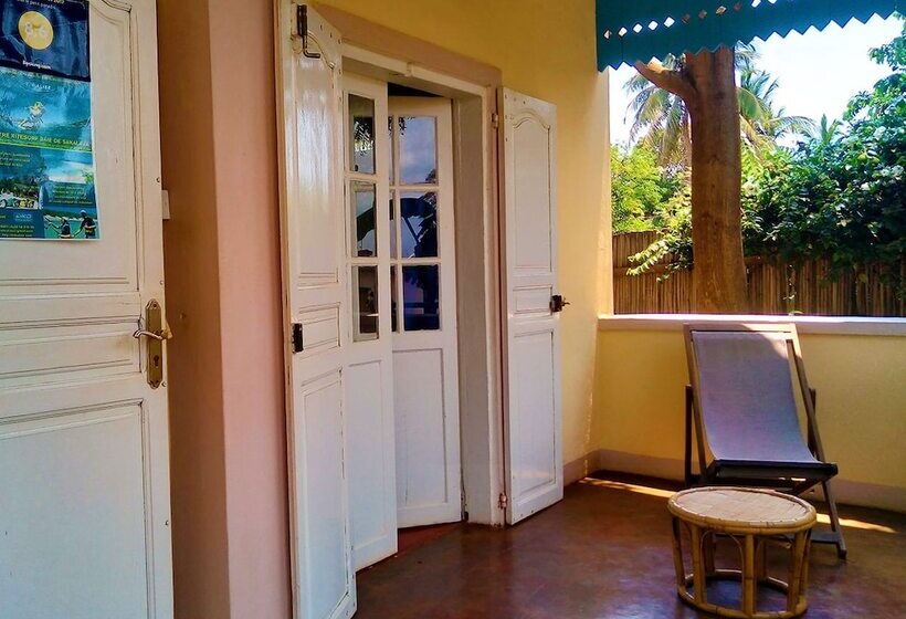 Bed and Breakfast Le Petit Paradis