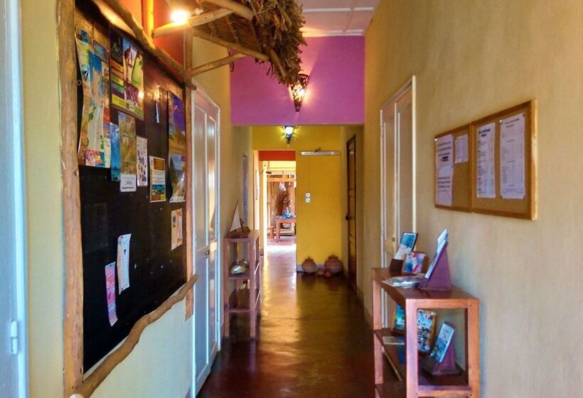 Bed and Breakfast Le Petit Paradis