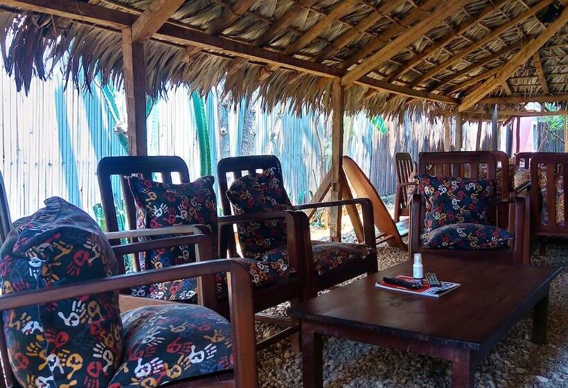 Bed and Breakfast Le Petit Paradis