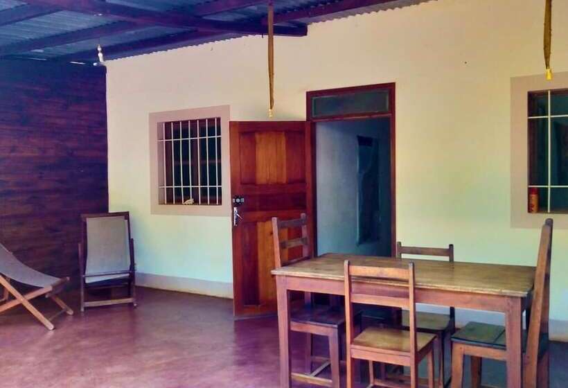 Bed and Breakfast Le Petit Paradis