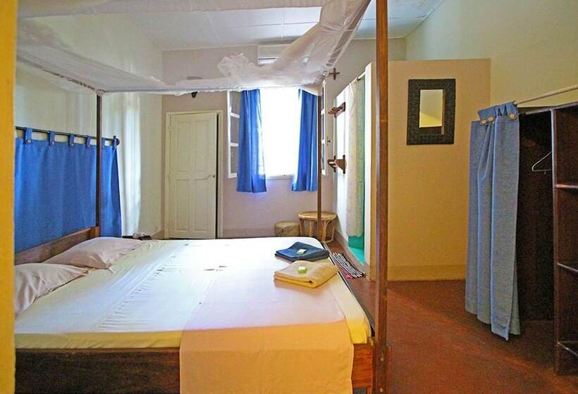 Bed and Breakfast Le Petit Paradis