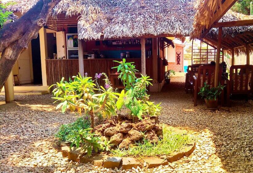 Bed and Breakfast Le Petit Paradis