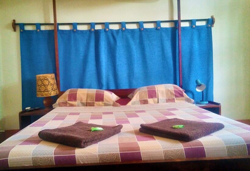 Bed and Breakfast Le Petit Paradis