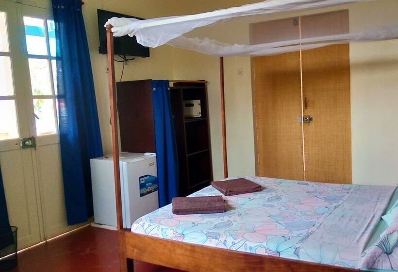 Bed and Breakfast Le Petit Paradis