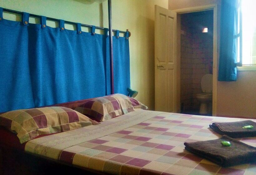 Bed and Breakfast Le Petit Paradis