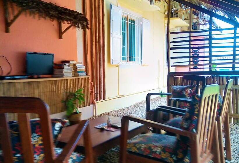 Bed and Breakfast Le Petit Paradis