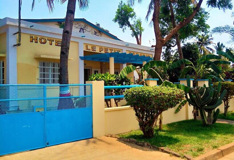 Bed and Breakfast Le Petit Paradis