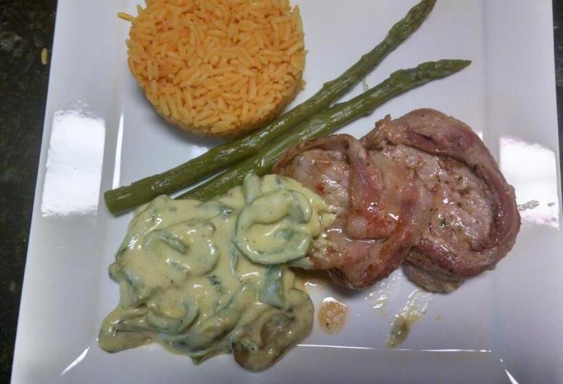 Fruits Of Vienna B&b