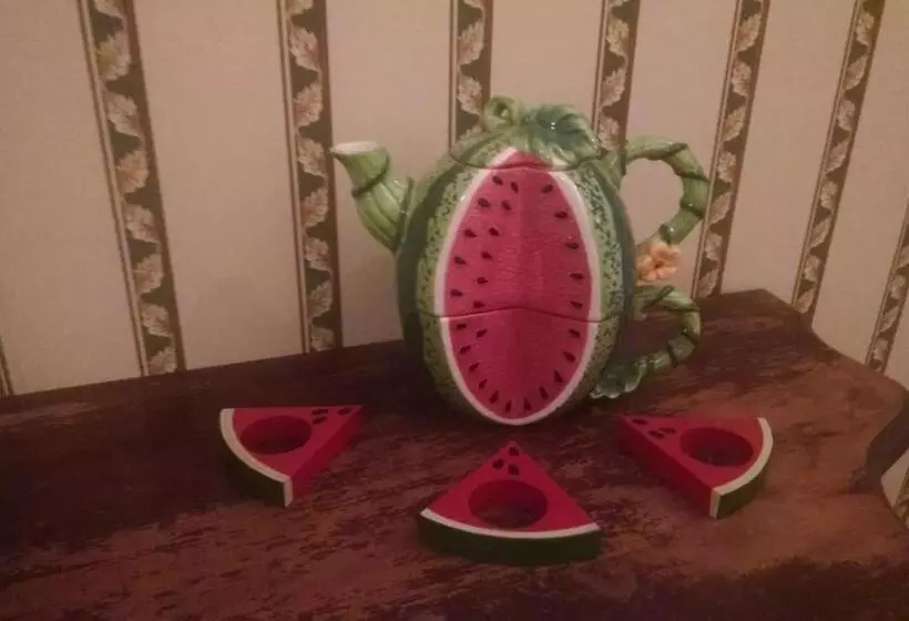Fruits Of Vienna B&b