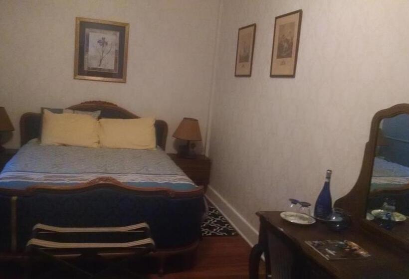 Fruits Of Vienna B&b