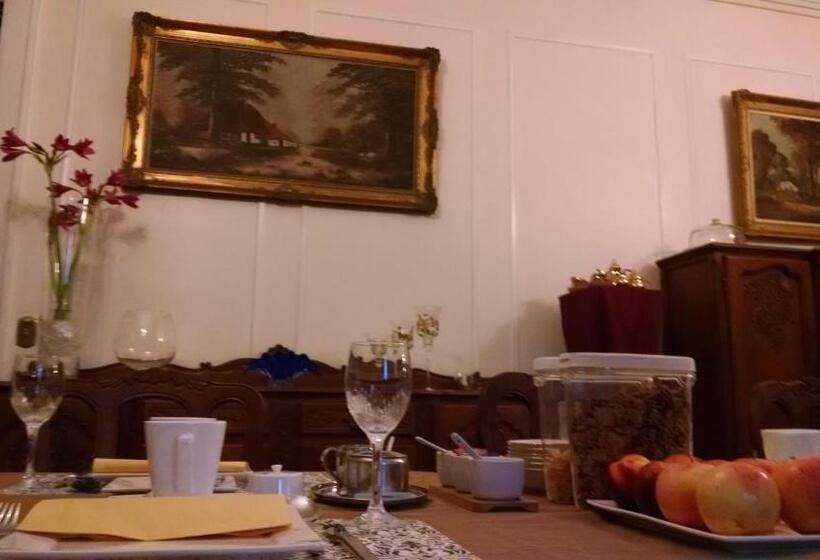 Fruits Of Vienna B&b