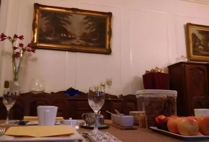 Fruits Of Vienna B&b