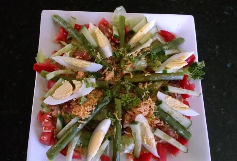 Fruits Of Vienna B&b