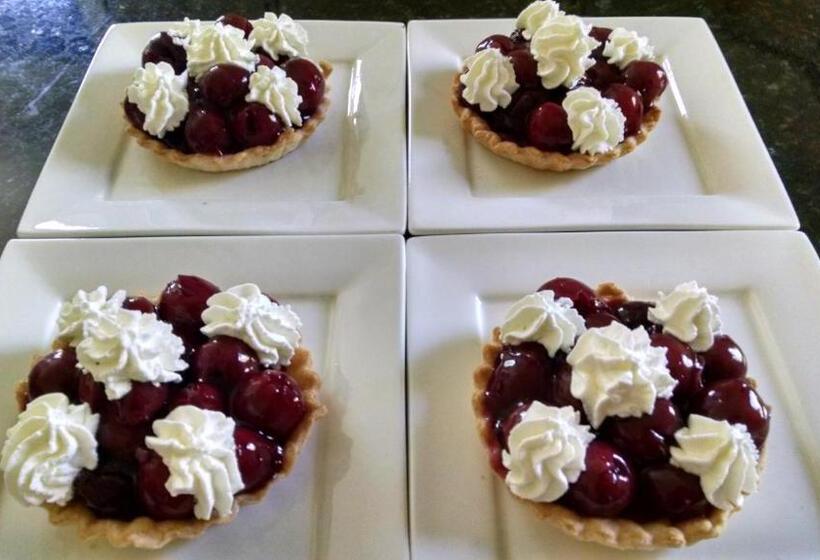 Fruits Of Vienna B&b