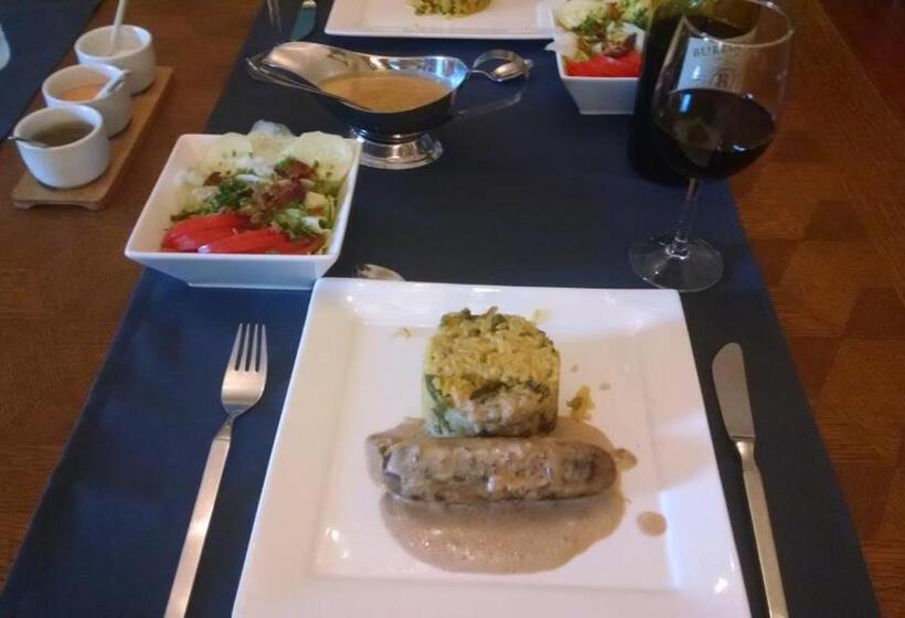 Fruits Of Vienna B&b