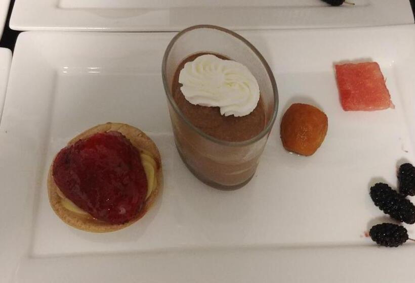 Fruits Of Vienna B&b