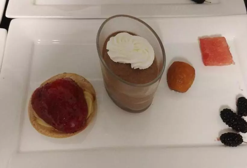 Fruits Of Vienna B&b