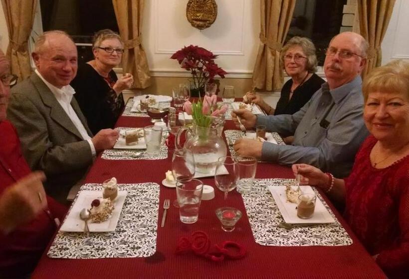 Fruits Of Vienna B&b