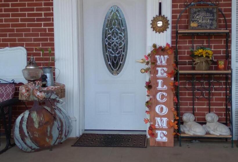 Fruits Of Vienna B&b