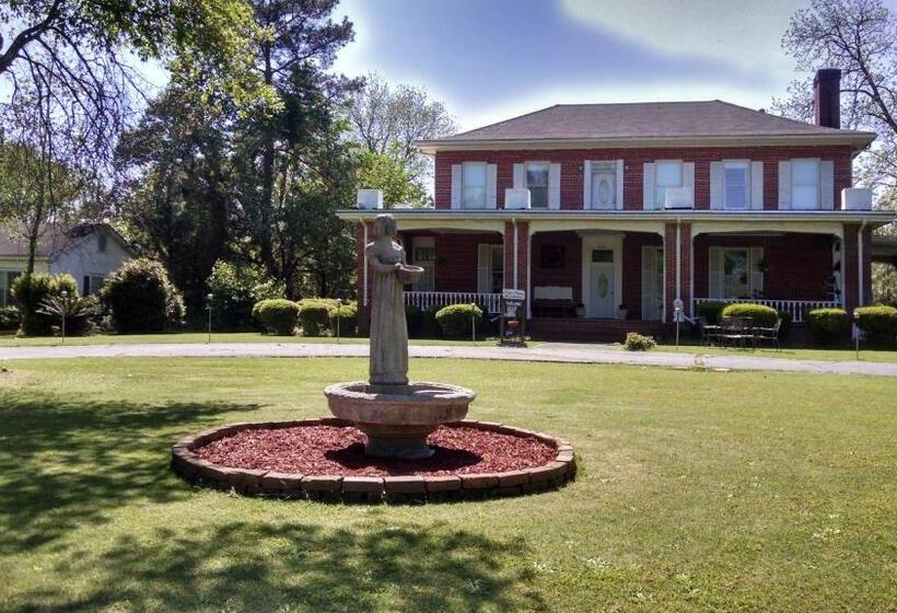 Fruits Of Vienna B&b