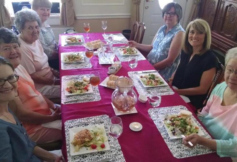 Fruits Of Vienna B&b