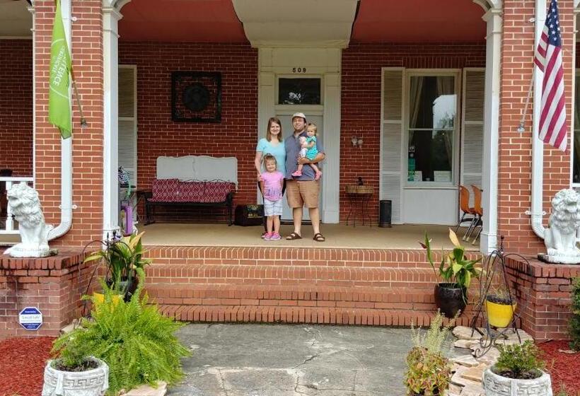 Fruits Of Vienna B&b