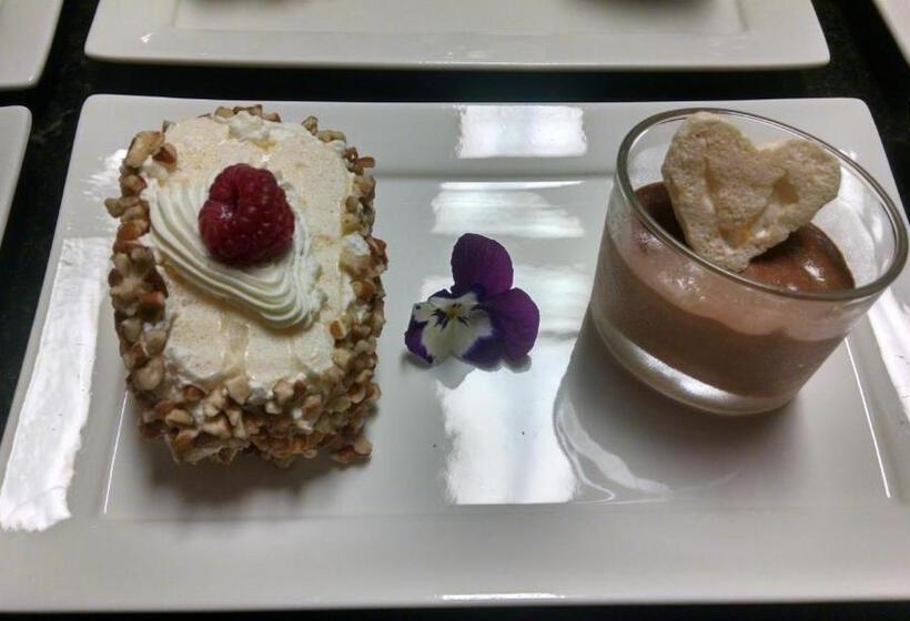 Fruits Of Vienna B&b