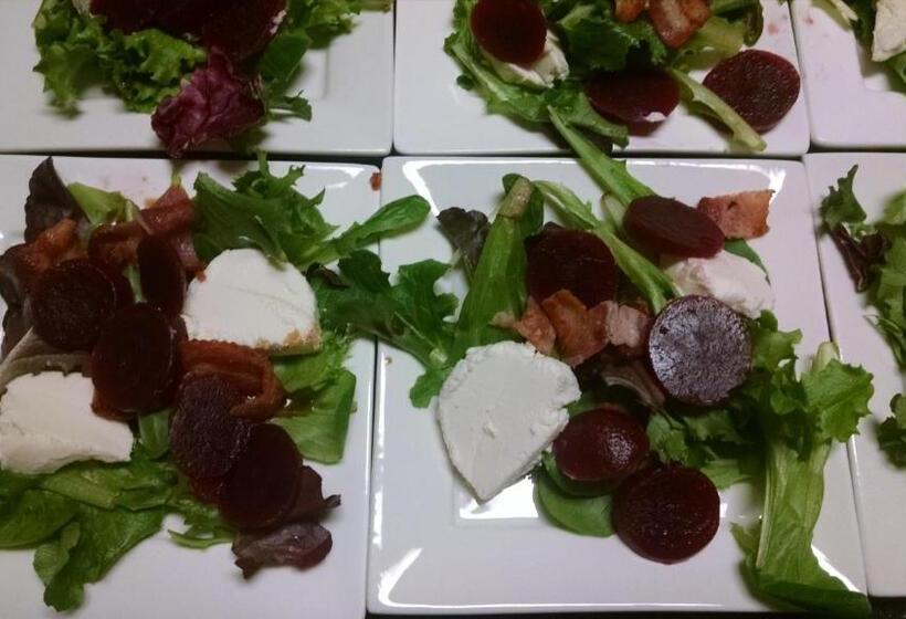 Fruits Of Vienna B&b