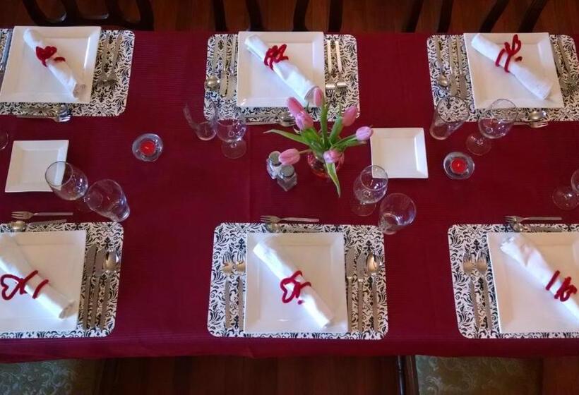 Fruits Of Vienna B&b