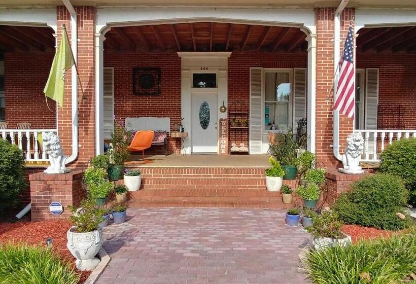 Fruits Of Vienna B&b