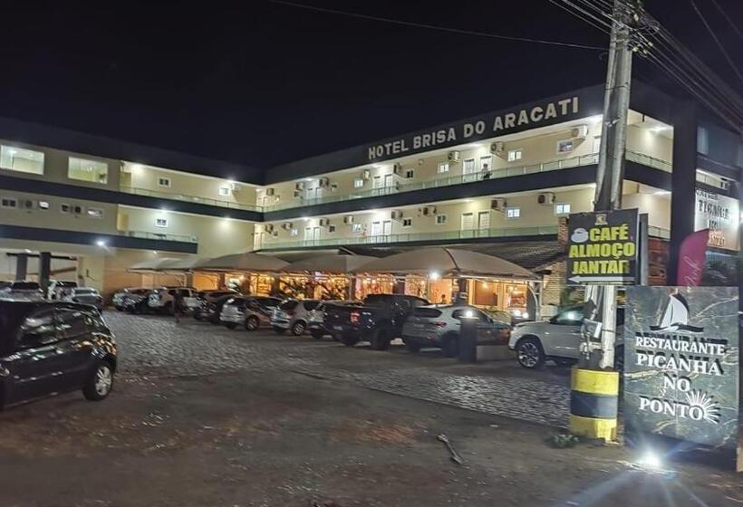 فندق Brisa Do Aracati